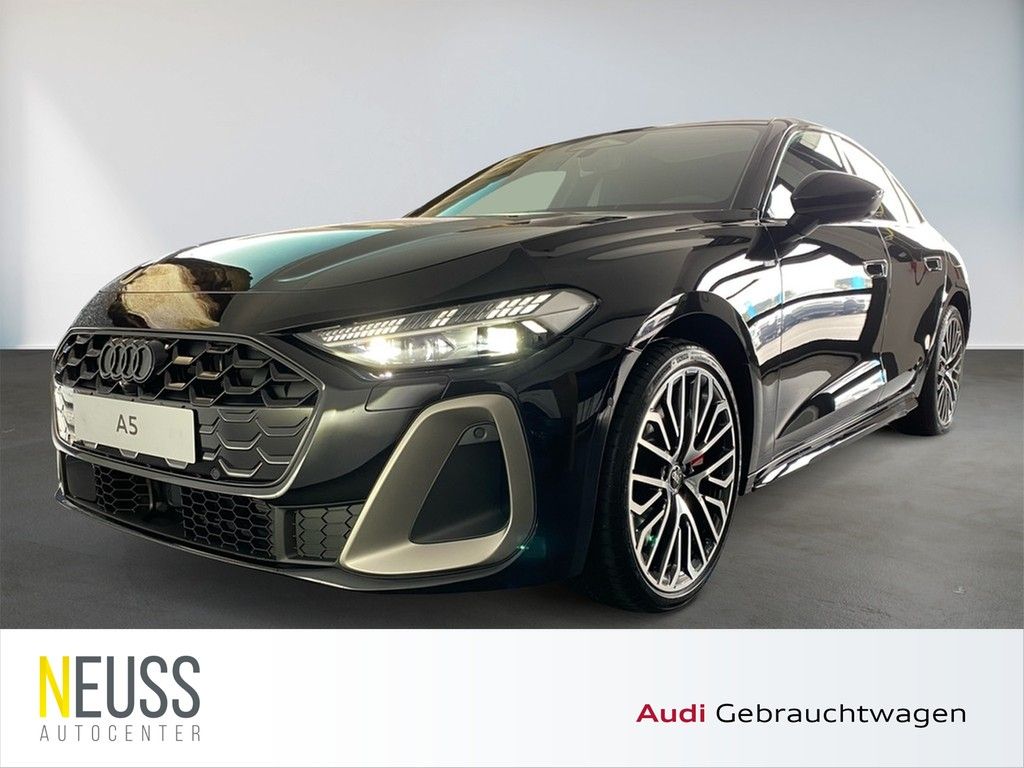 Audi A5 2026