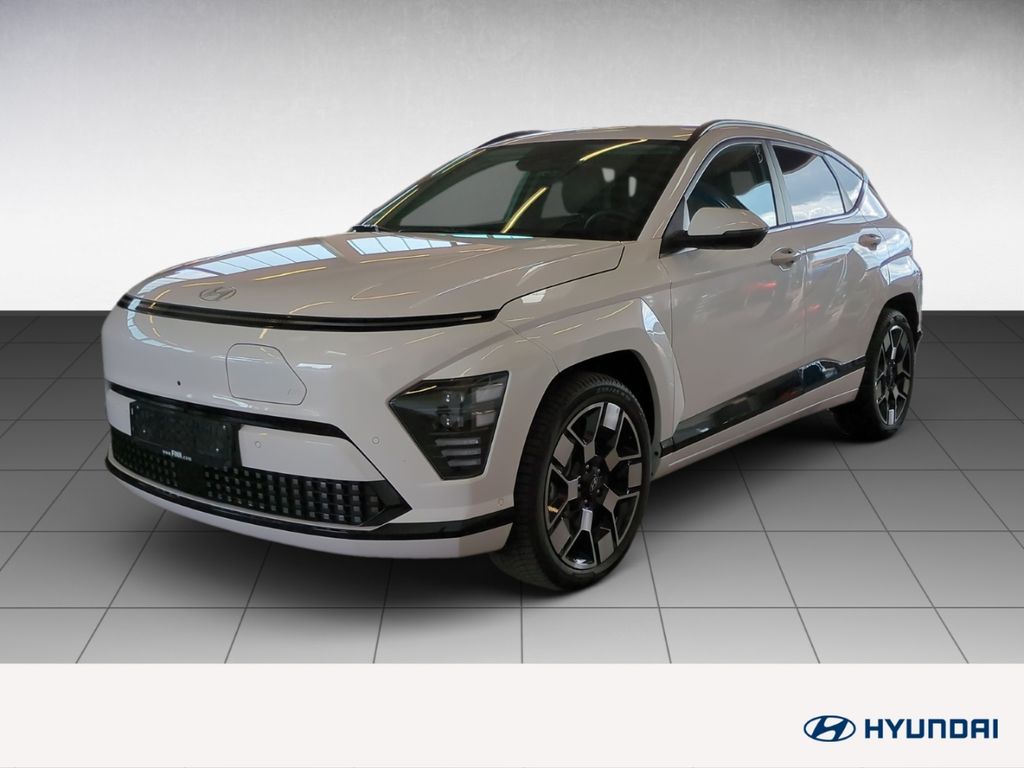 Hyundai KONA 2024