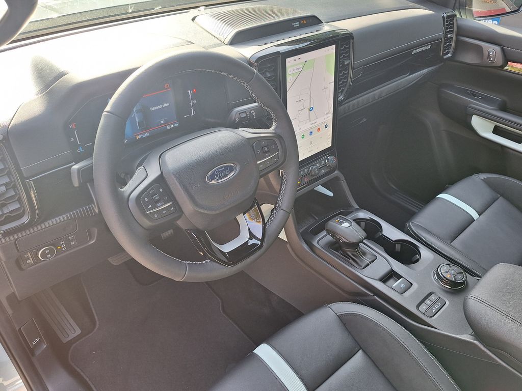 Ford Ranger 2026