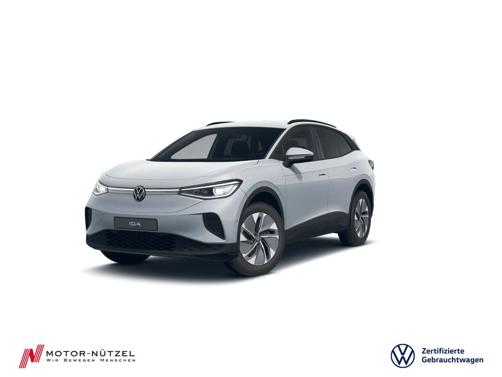 Volkswagen ID.4 2025