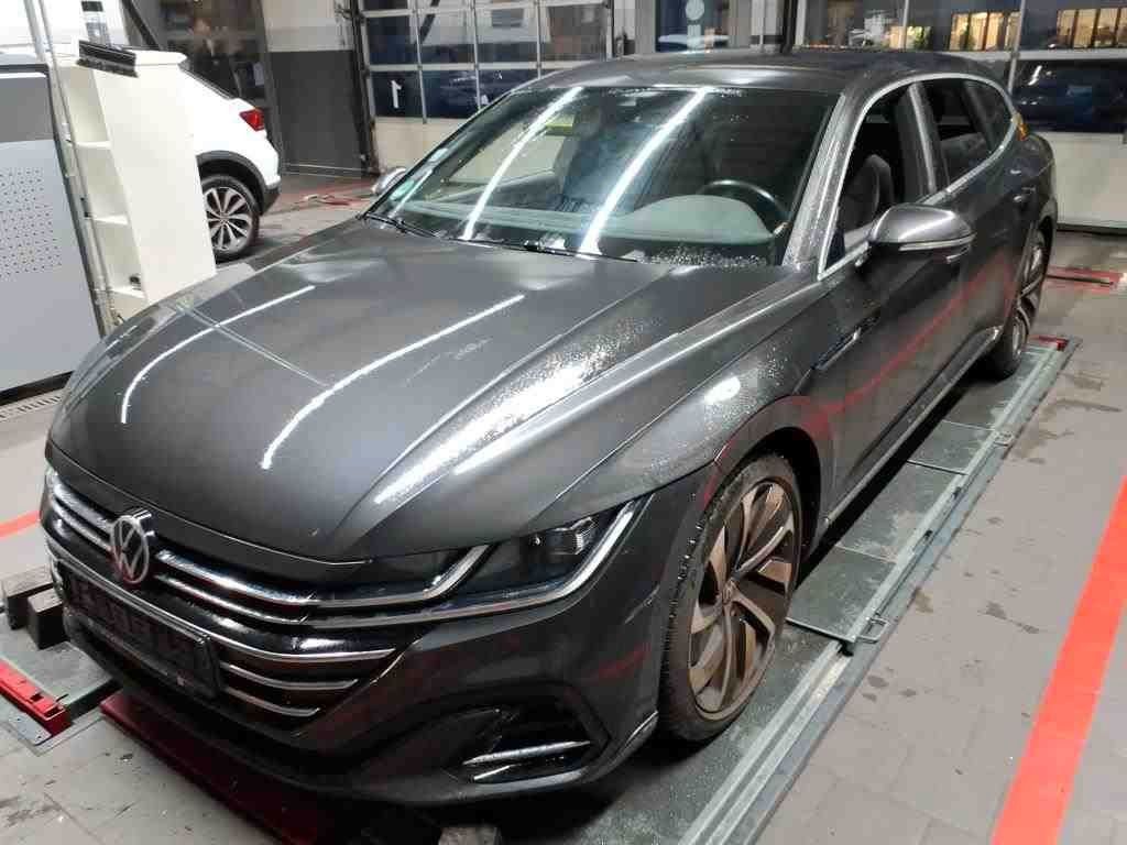 Volkswagen Arteon 2022