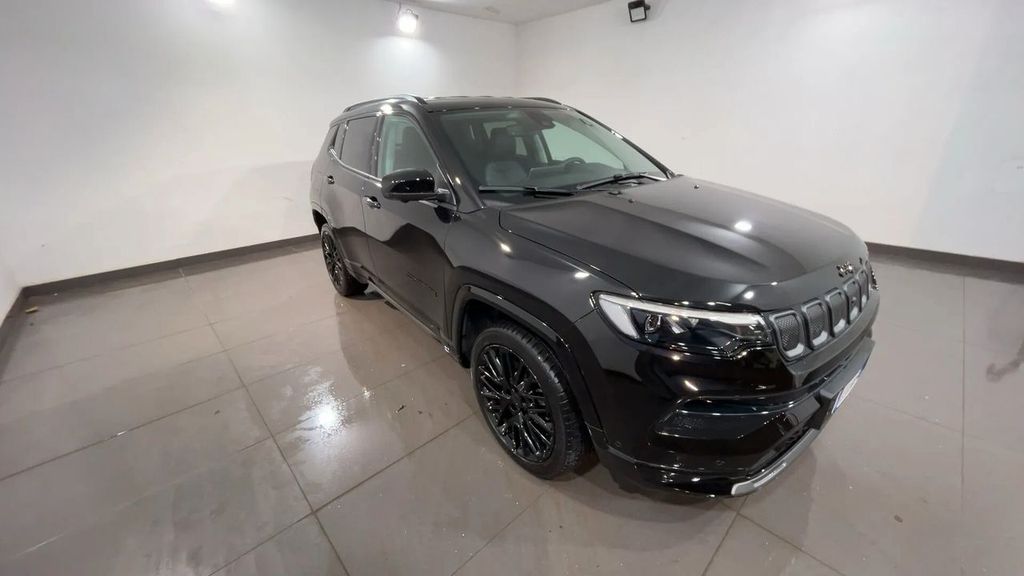 Jeep Compass 2024