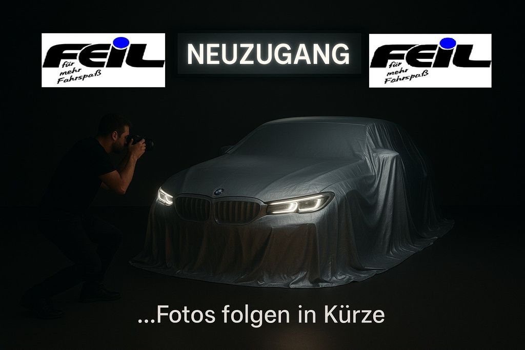 BMW 420 2025