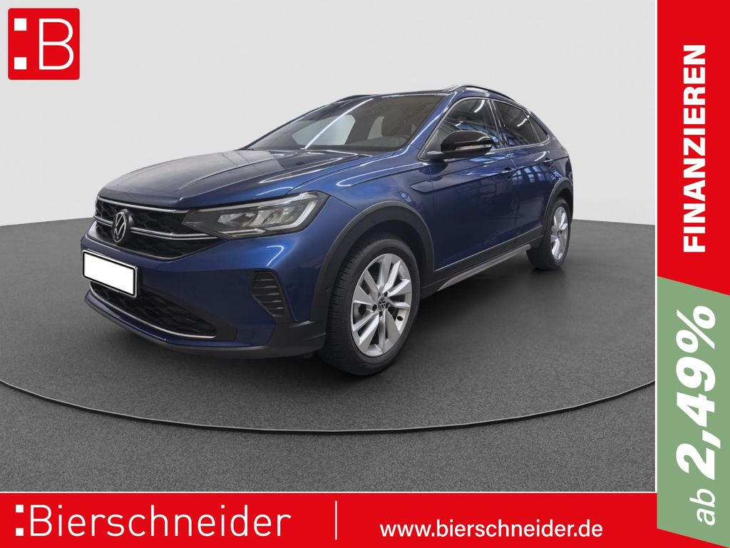 Volkswagen Taigo 2025