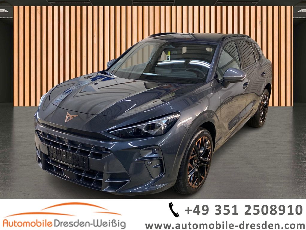 Cupra Terramar 2025