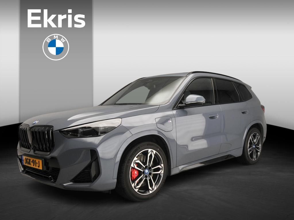BMW X1 2025