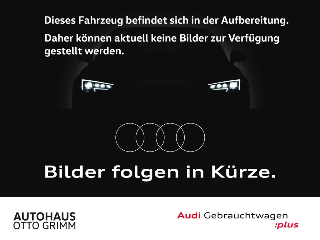 Audi A4 2023