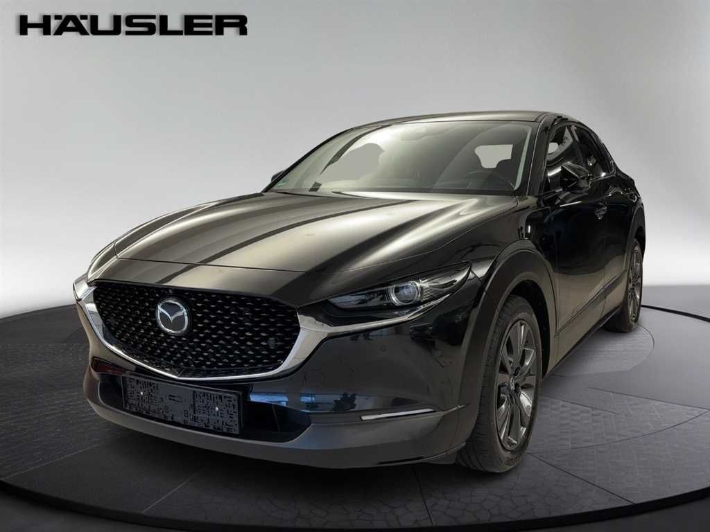 Mazda CX-30 2021