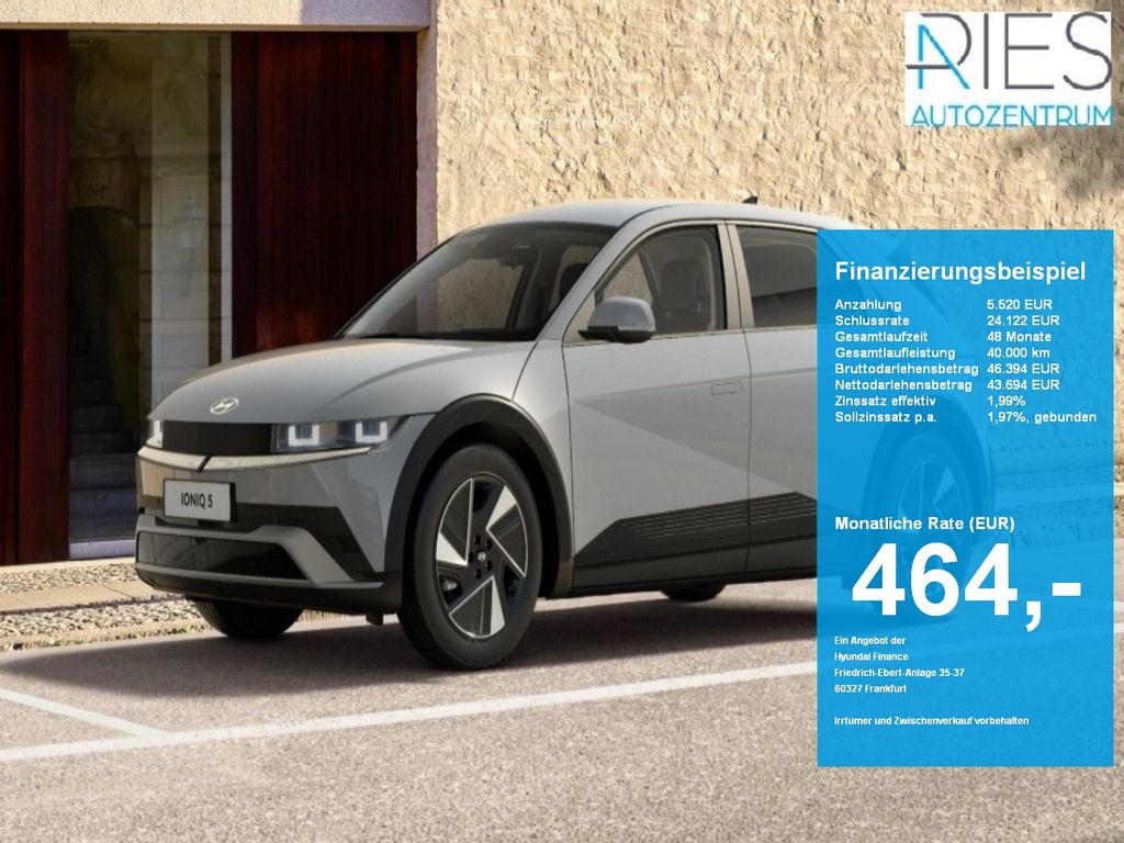 Hyundai IONIQ 5