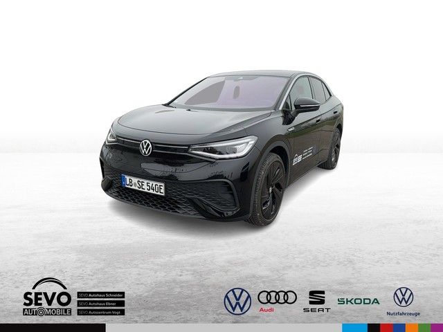Volkswagen ID.5 2023