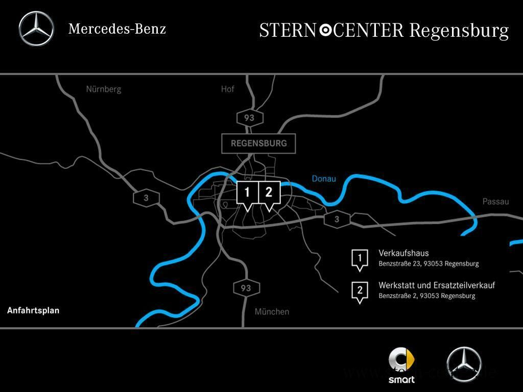 Mercedes-Benz V 300 2026
