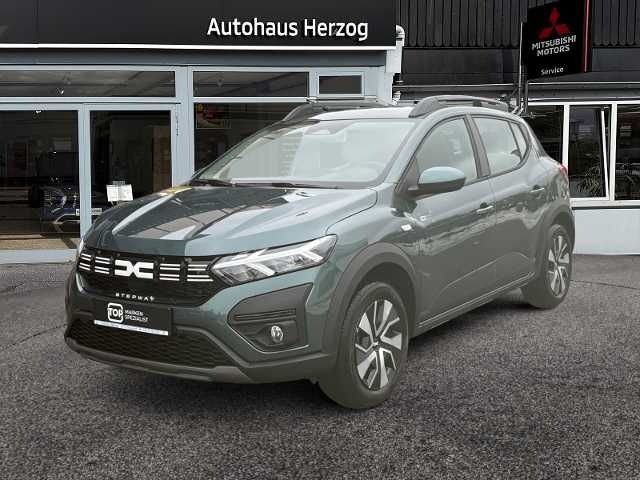 Dacia Sandero 2025