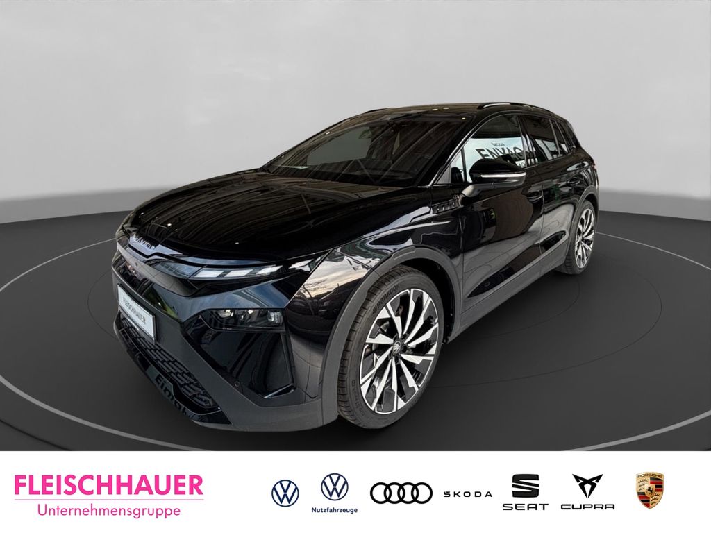 Skoda Elroq 2026
