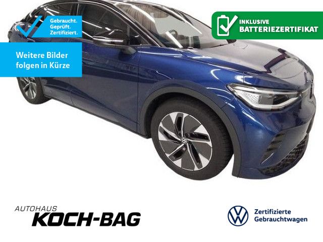 Volkswagen ID.5 2025