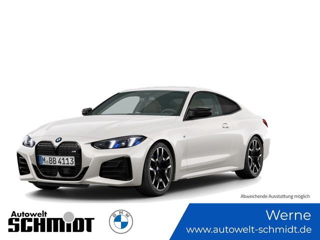 BMW M440 2025