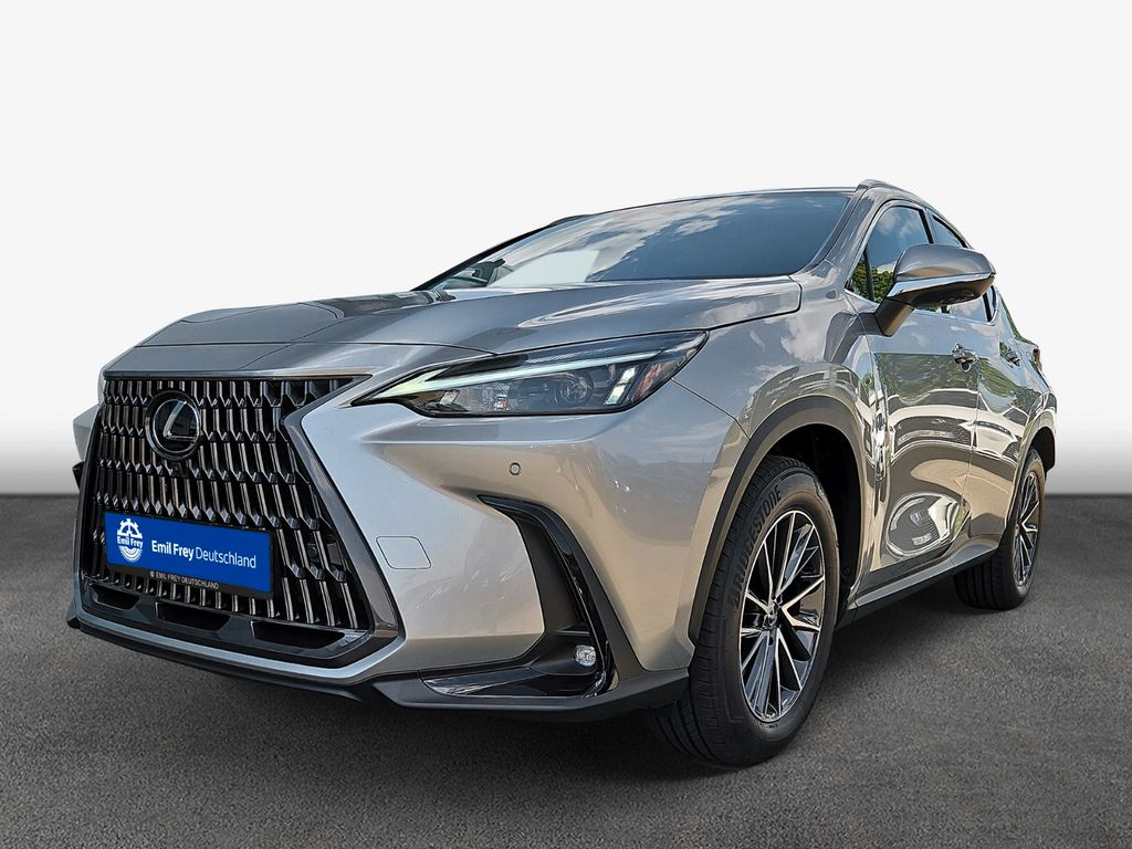 Lexus NX 350h
