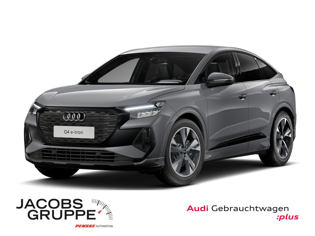 Audi Q4 2022