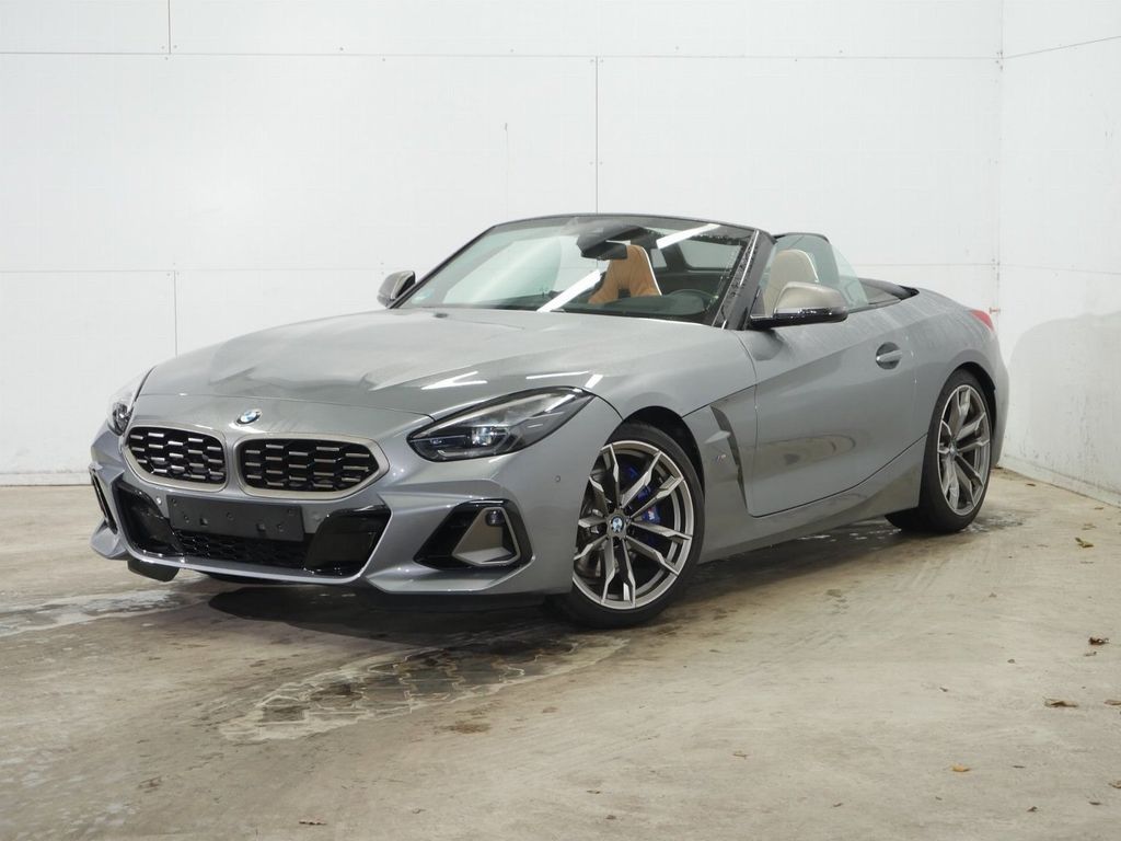 BMW Z4 M40 2025
