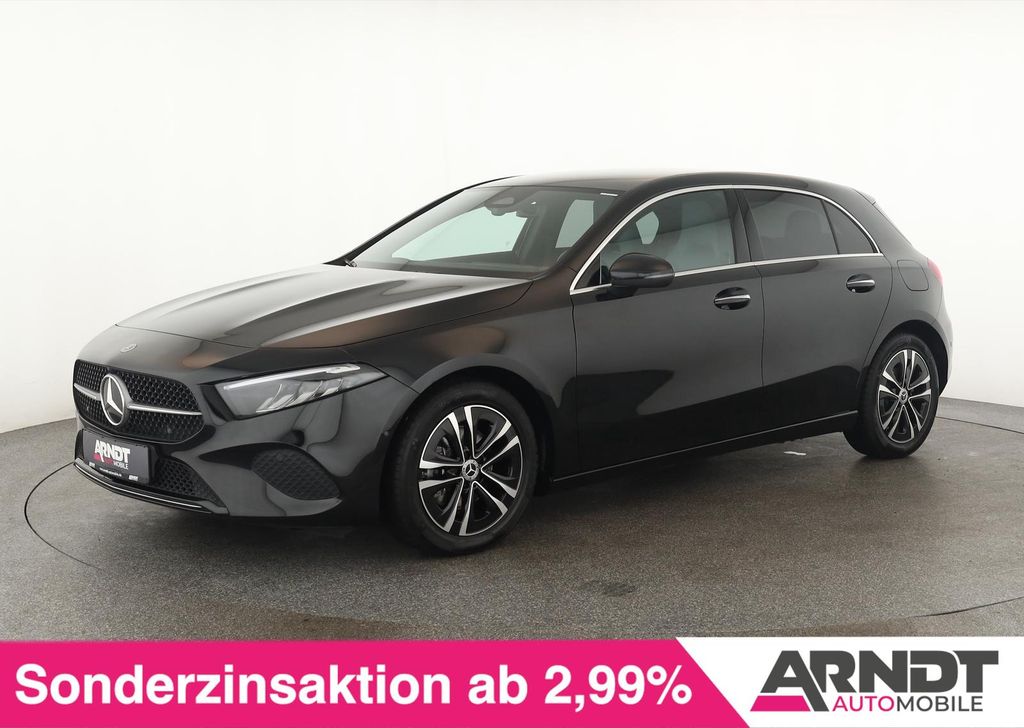 Mercedes-Benz A 200 2024