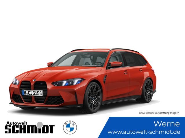 BMW M3 2025