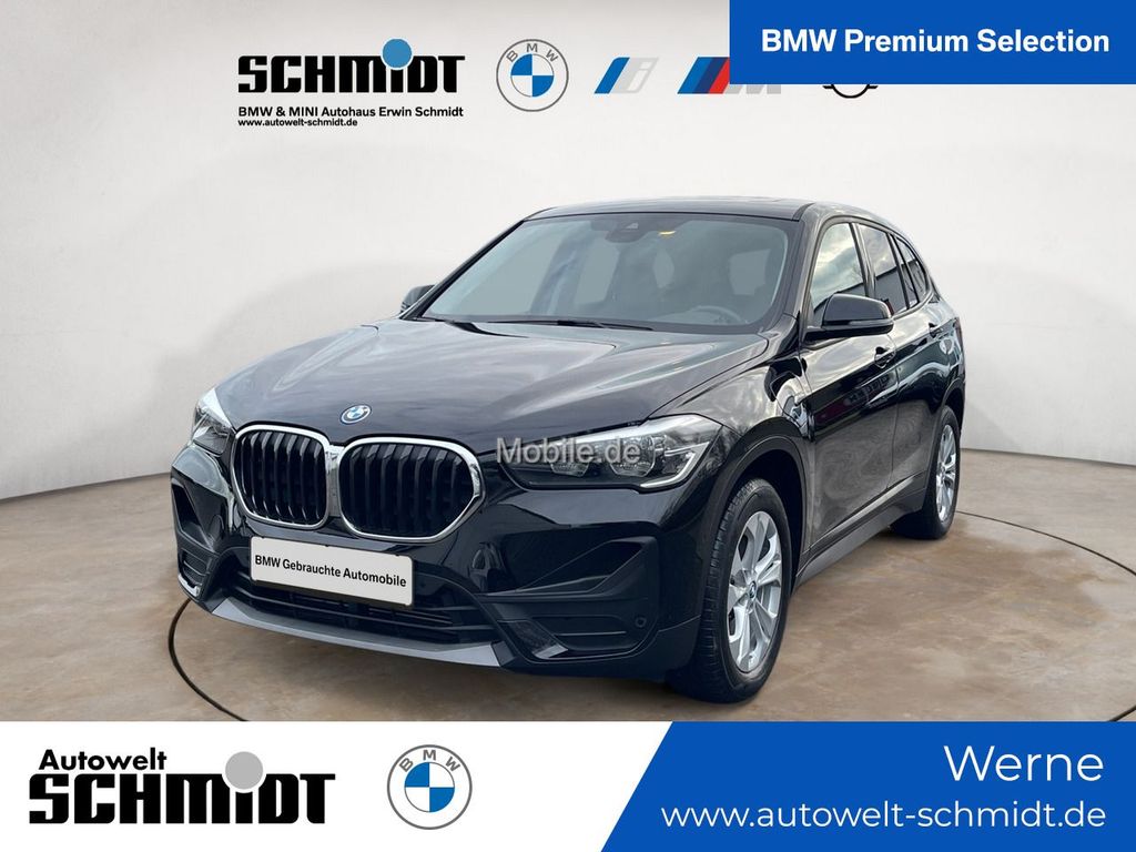 BMW X1 2022