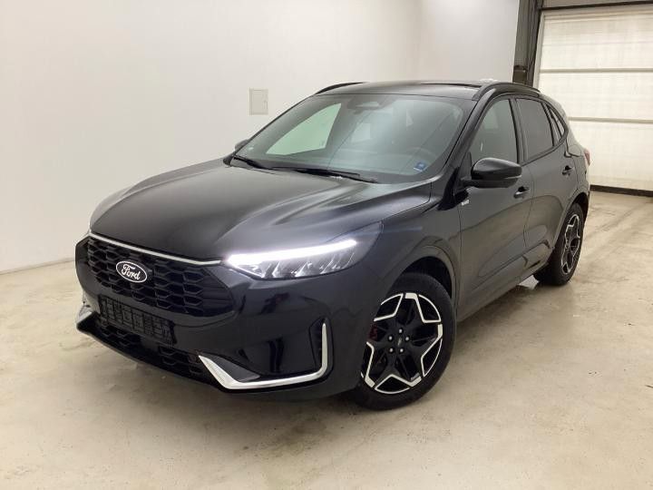 Ford Kuga 2024