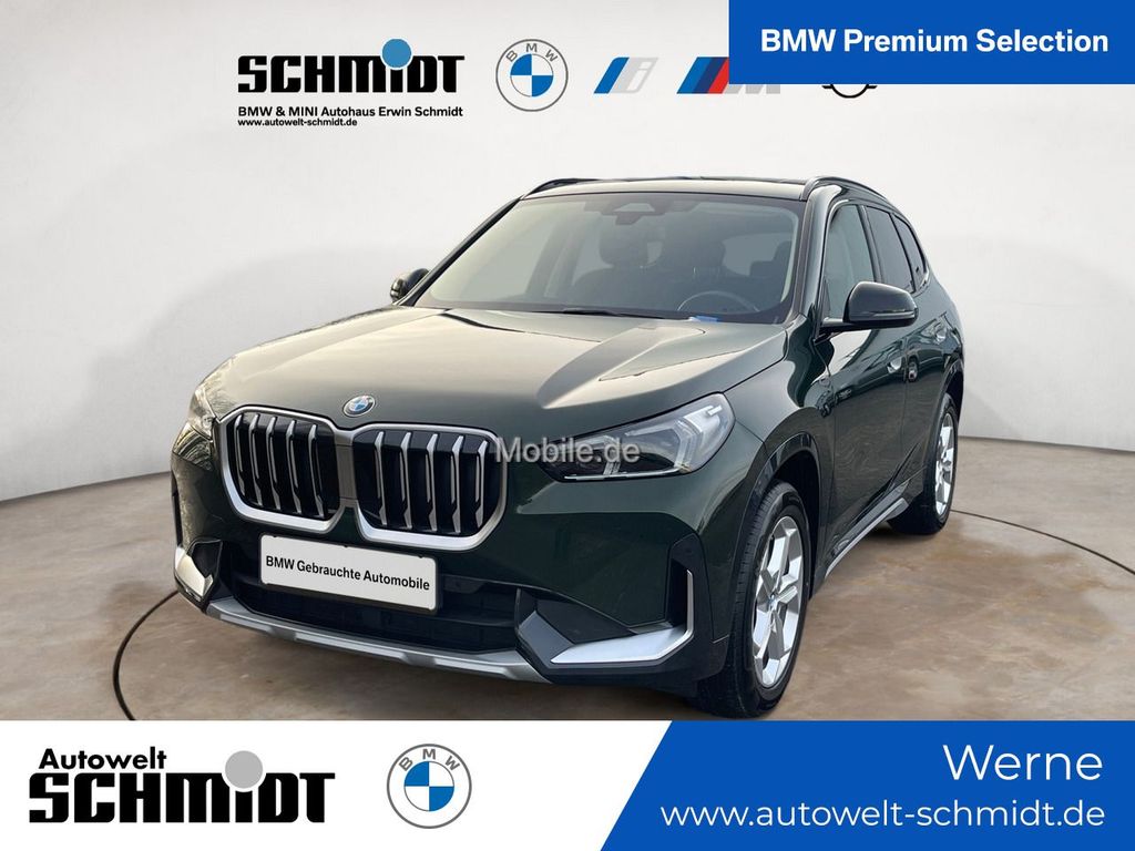 BMW X1 2023