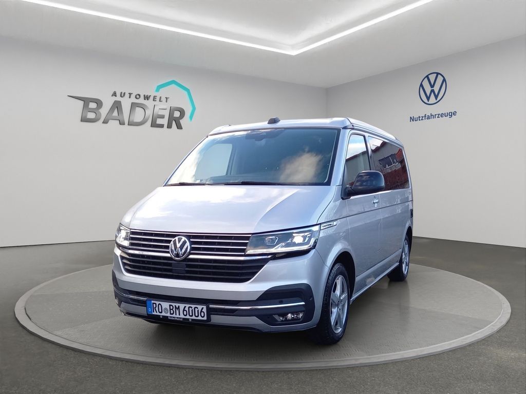 Volkswagen T6 California 2024