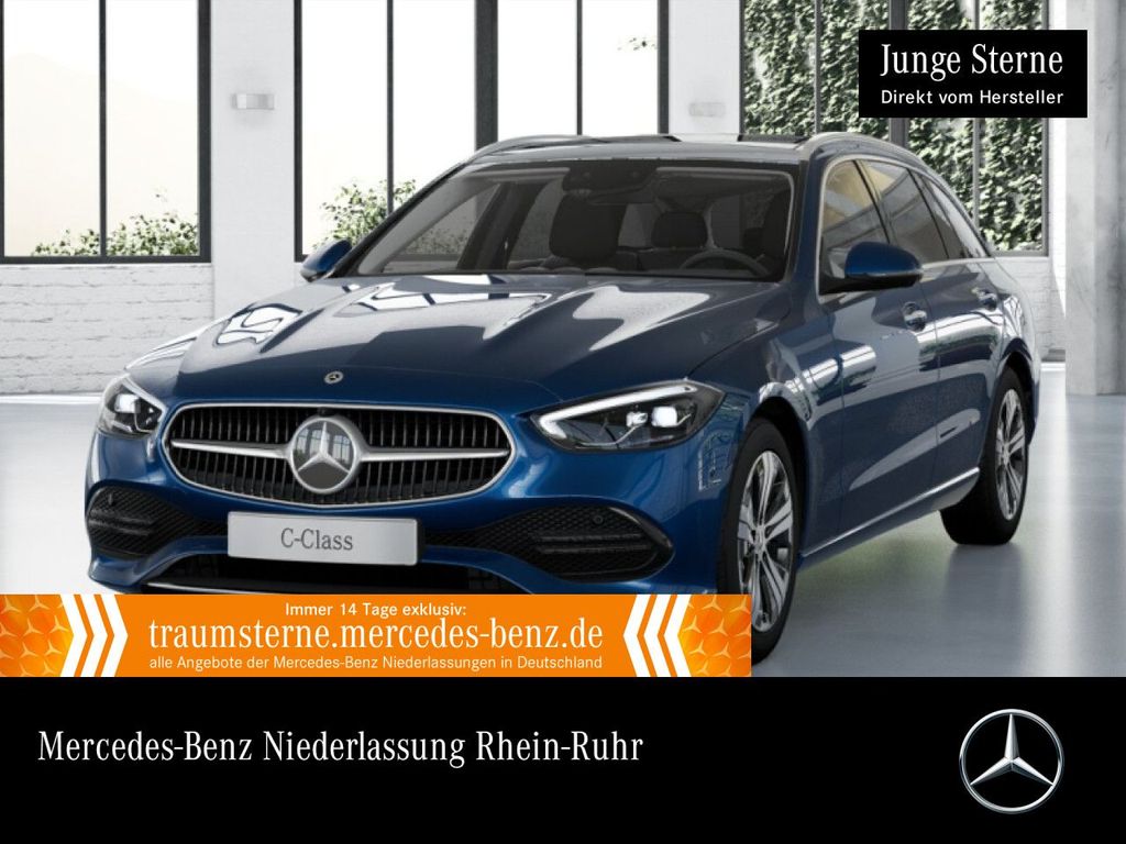 Mercedes-Benz C 200 2025