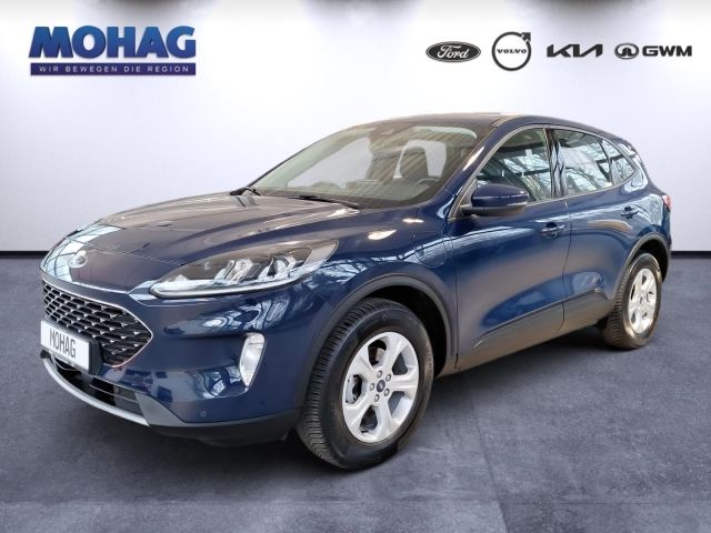 Ford Kuga 2022