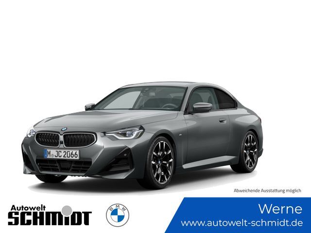 BMW 220 2025
