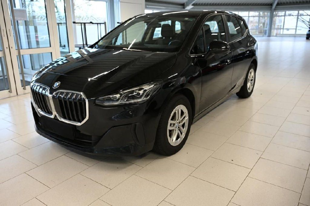 BMW 220 Active Tourer 2023