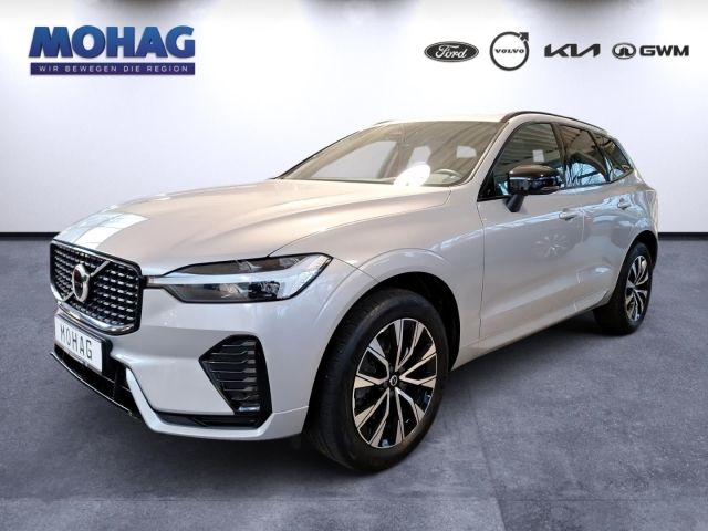 Volvo XC60 2022