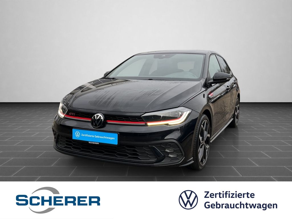 Volkswagen Polo 2022