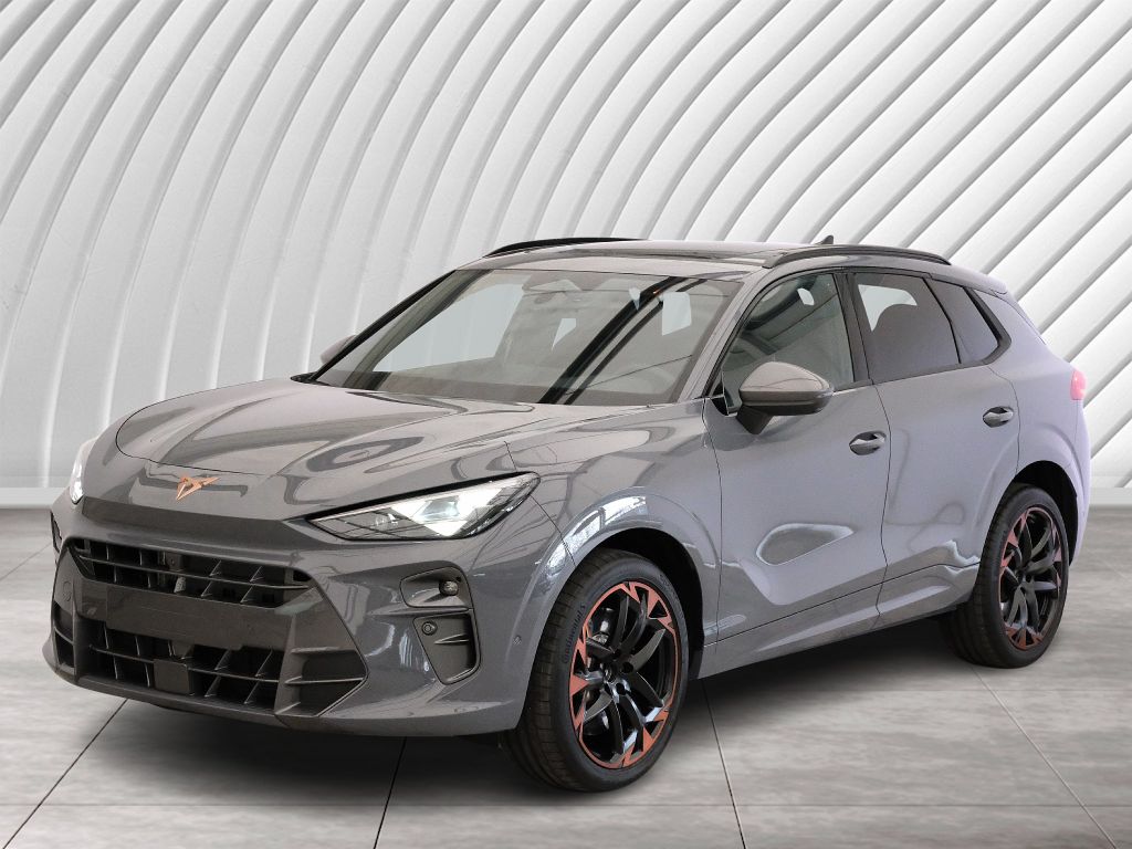 Cupra Terramar 2025