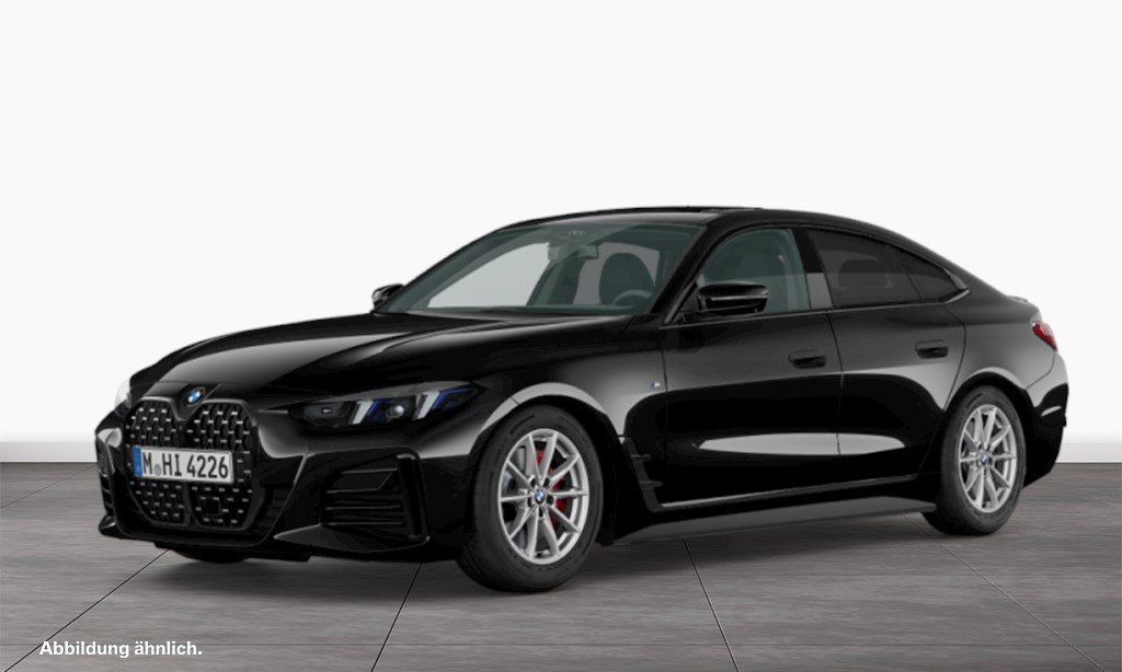 BMW 430 Gran Coupé 2025