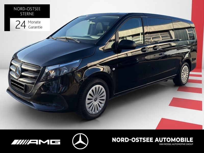 Mercedes-Benz Vito 2024