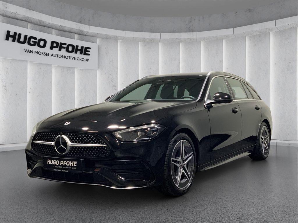 Mercedes-Benz C 300 2025