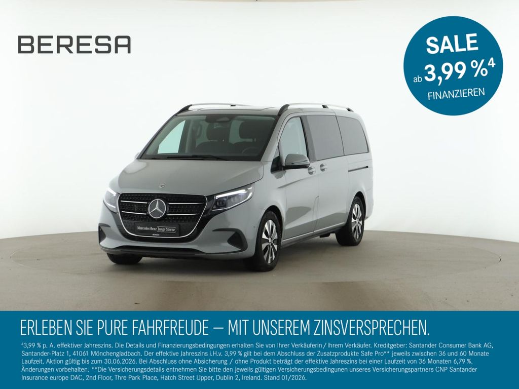 Mercedes-Benz V 300 2025