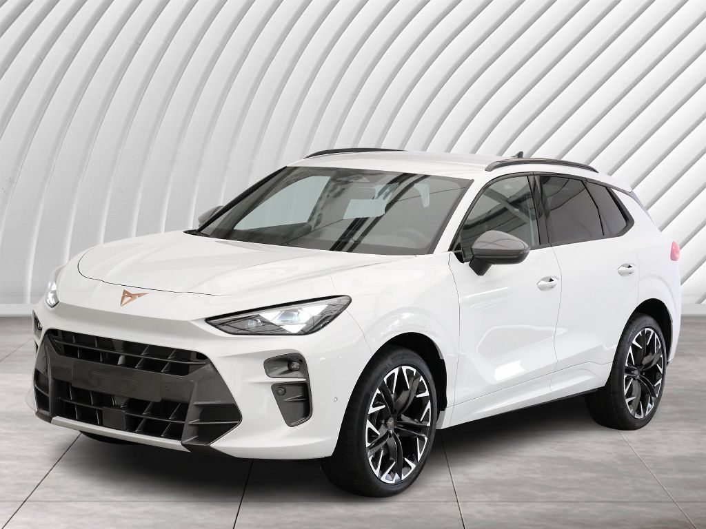 Cupra Terramar 2025