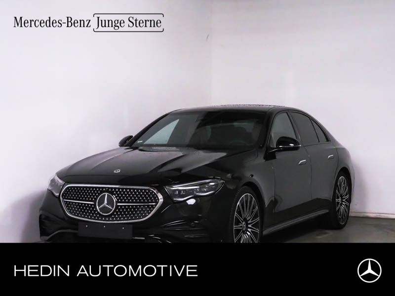 Mercedes-Benz E 220 2025