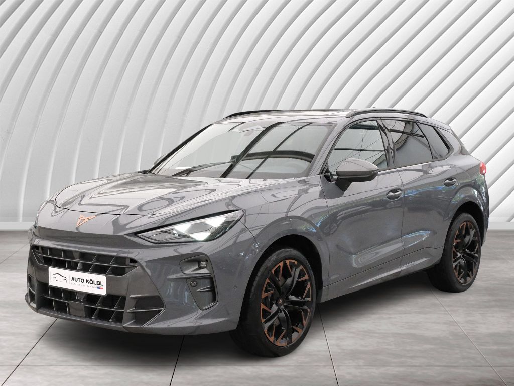 Cupra Terramar 2025