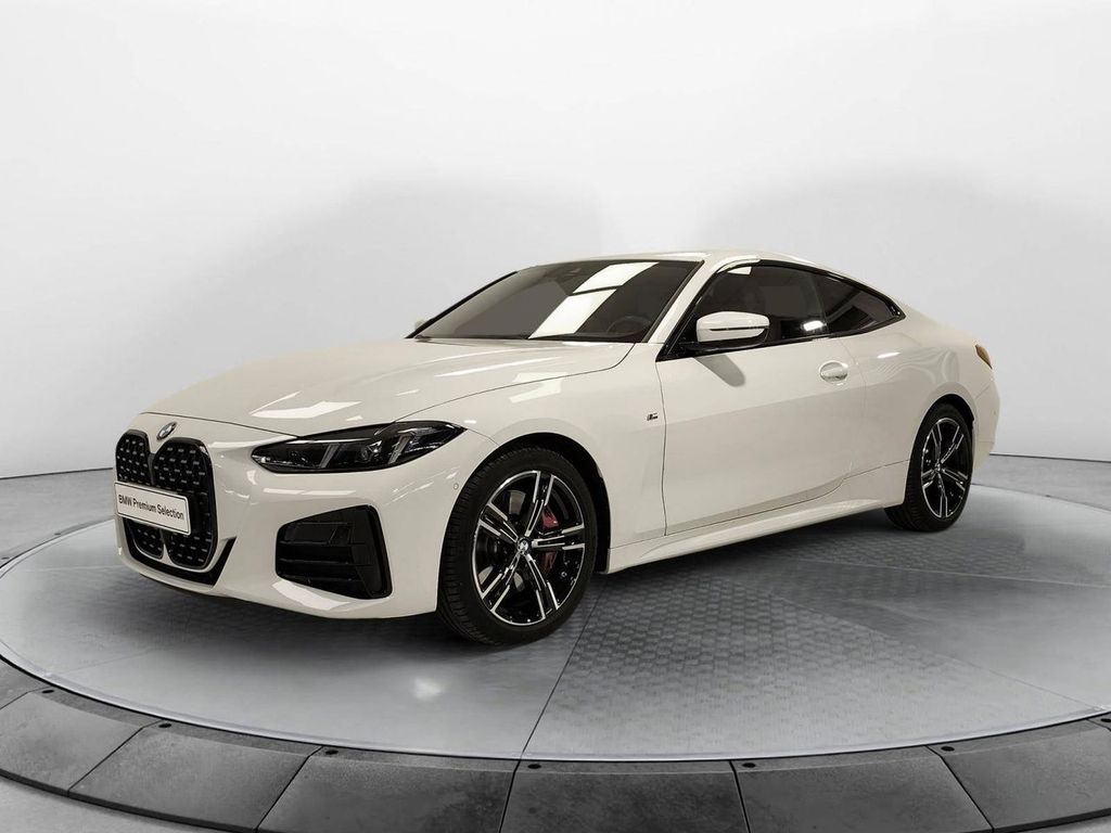 BMW Other 2024