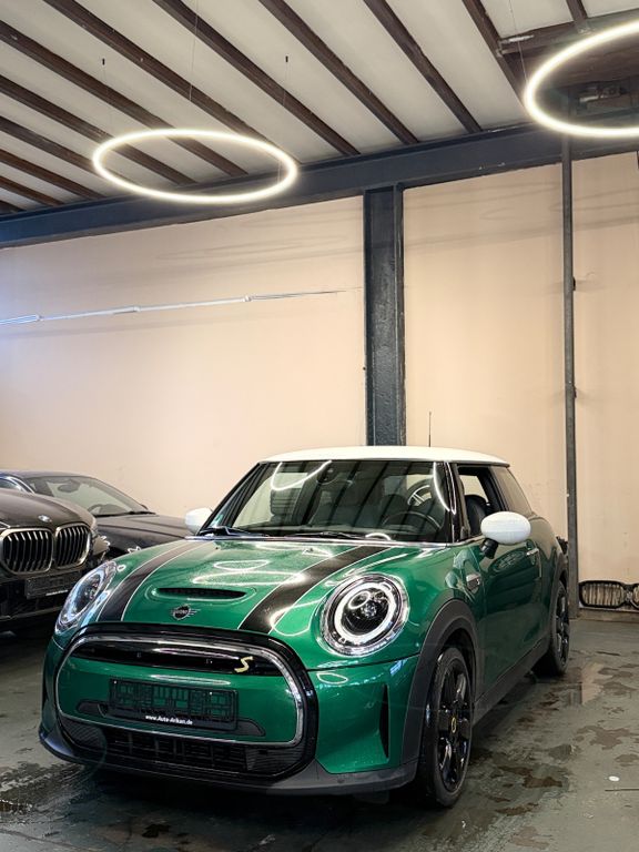 MINI Cooper SE 2023