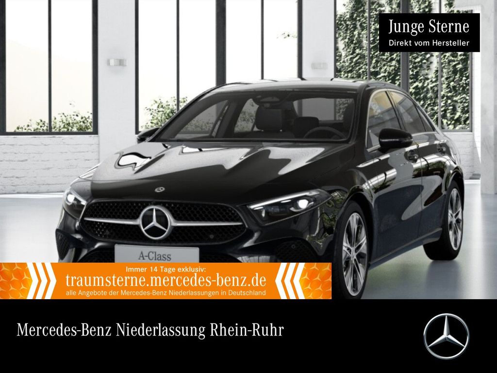 Mercedes-Benz A 200 2024