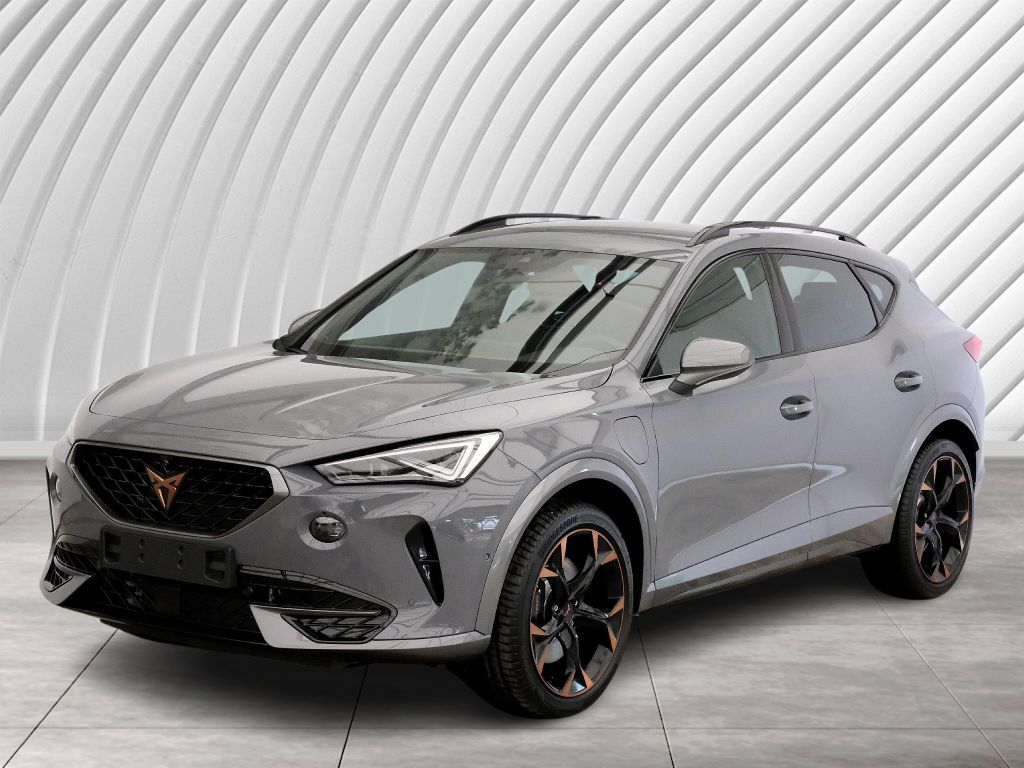 Cupra Formentor 2025