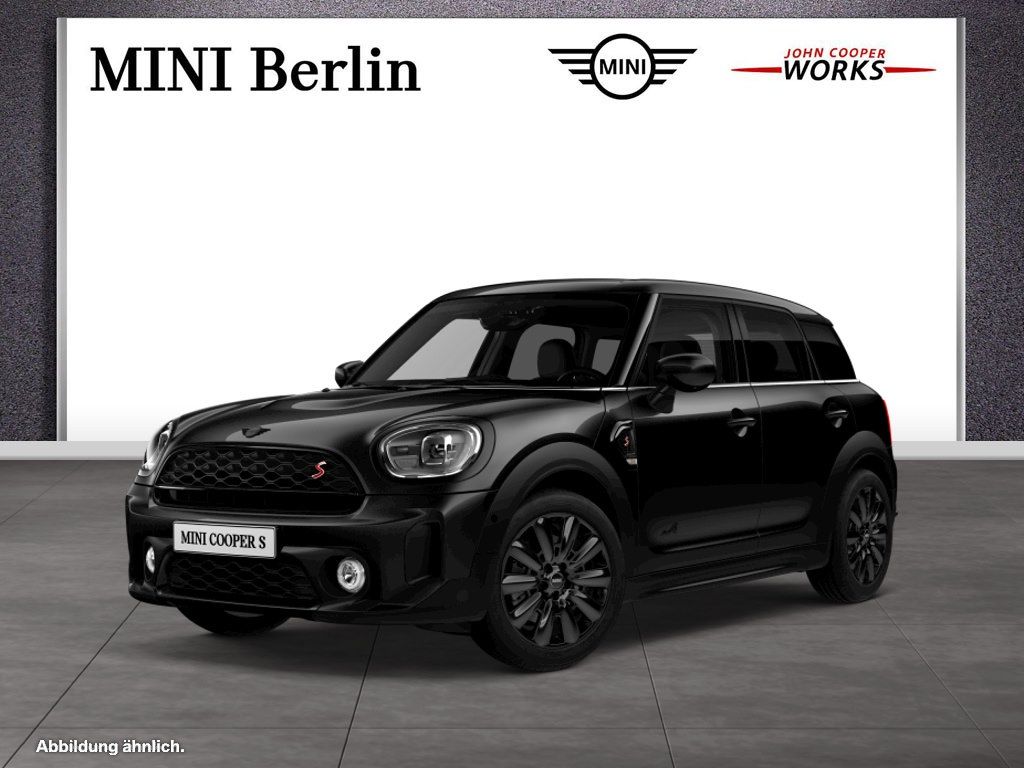 MINI Cooper S Countryman 2022