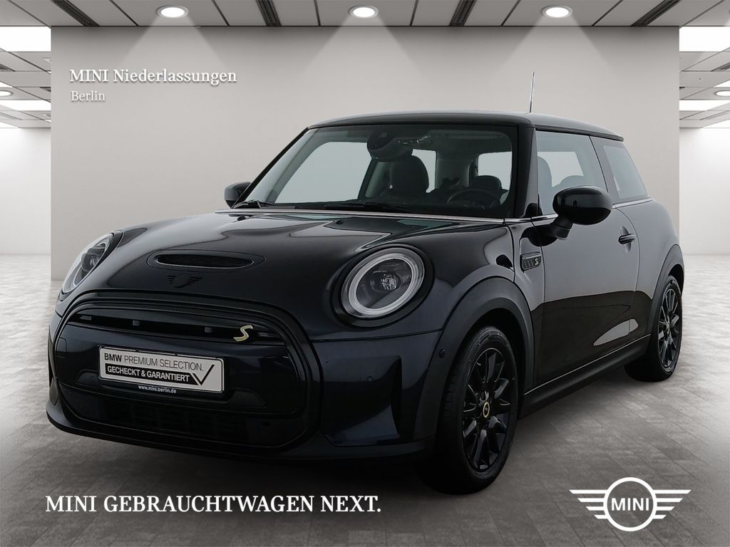 MINI Cooper SE 2022