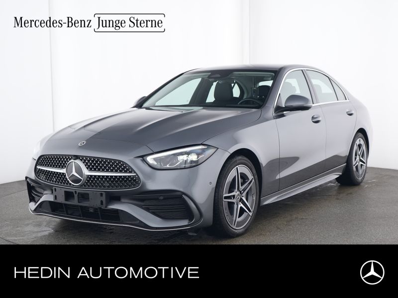 Mercedes-Benz C 220 2025