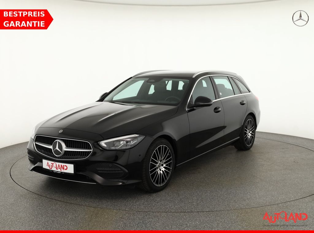 Mercedes-Benz C 180 2023